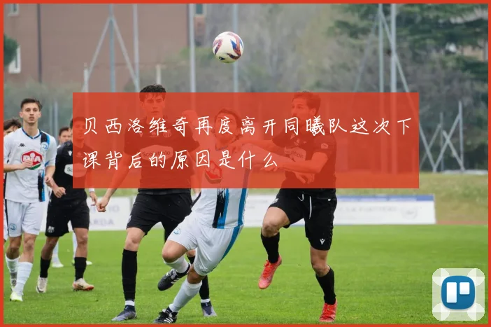 贝西洛维奇再度离开同曦队这次下课背后的原因是什么