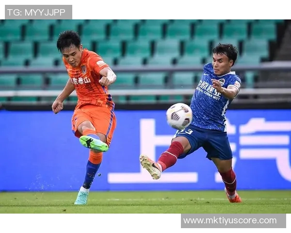 贾德松正式加盟巴西葡萄牙人RJ开启新征程前泰山中卫再续足球梦想