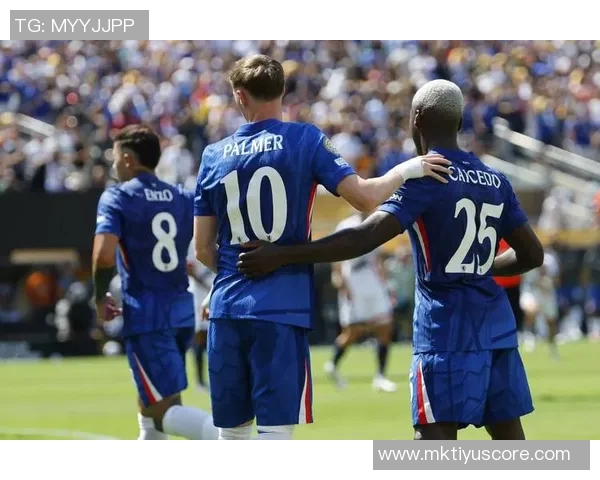 马雷斯卡期待帕尔默首发出战希望里斯詹姆斯每场比赛都能上场