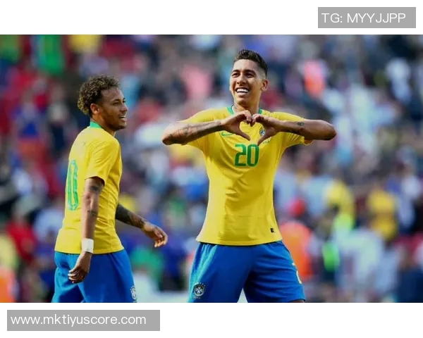 伊莱莫哈勒盛赞内马尔称其为偶像并坚定信念球队实力强大