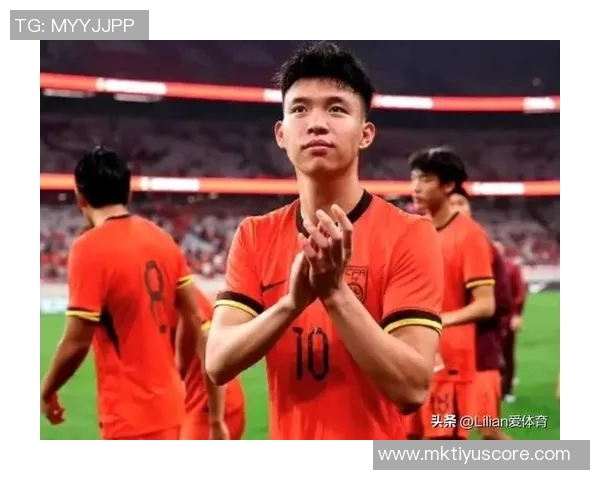 国足新星崛起U21身价前二王钰栋和向余望引发关注