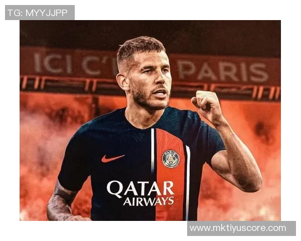 巴黎计划引进中卫与帕乔竞争关注小将塔蒂的潜力与发展