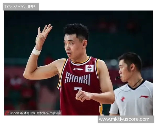 朱赞晃三分球狂潮来袭10分钟内连中6记砍下20分震撼全场