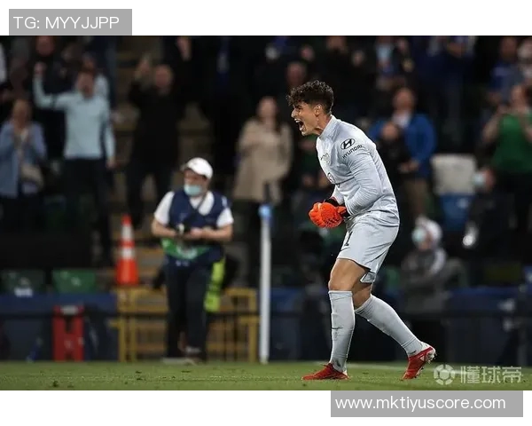 凯帕称赞队友罚点球表现出色为他扑救创造机会