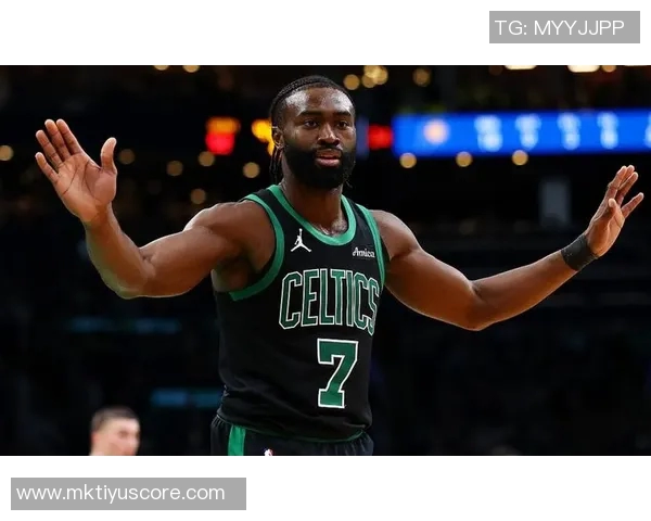 周最佳球员揭晓小卡强势表现场均41分杰伦布朗同样精彩表现