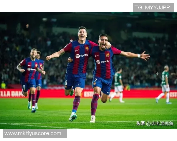 巴萨出征沙特争夺西超杯力求新年开门红展现强势状态