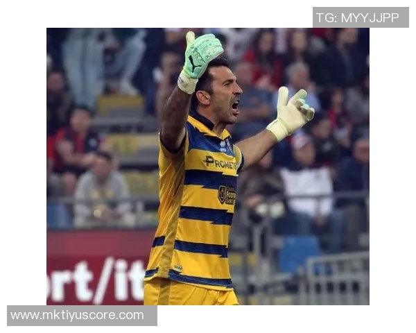 布冯回应恶意批评称意大利早已预见附加赛挑战