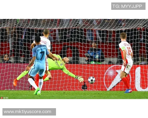 曼城官推发布海报热身摩纳哥比赛萨维尼奥独自亮相引关注